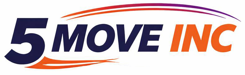 5 Move Inc
